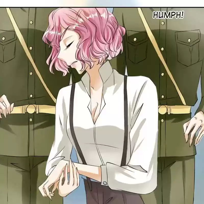 Warlord Husband: Shenshen is Gonna be the Winner Chapter 19