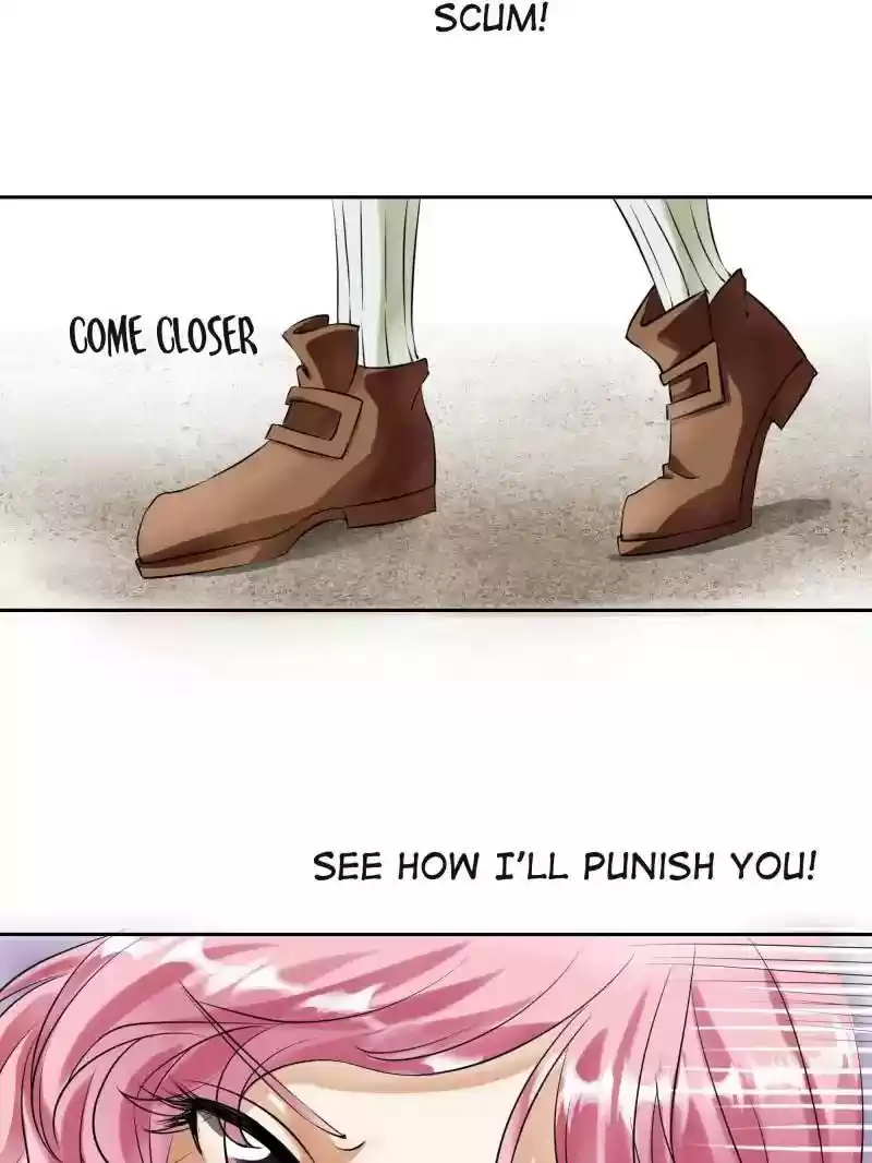 Warlord Husband: Shenshen is Gonna be the Winner Chapter 19