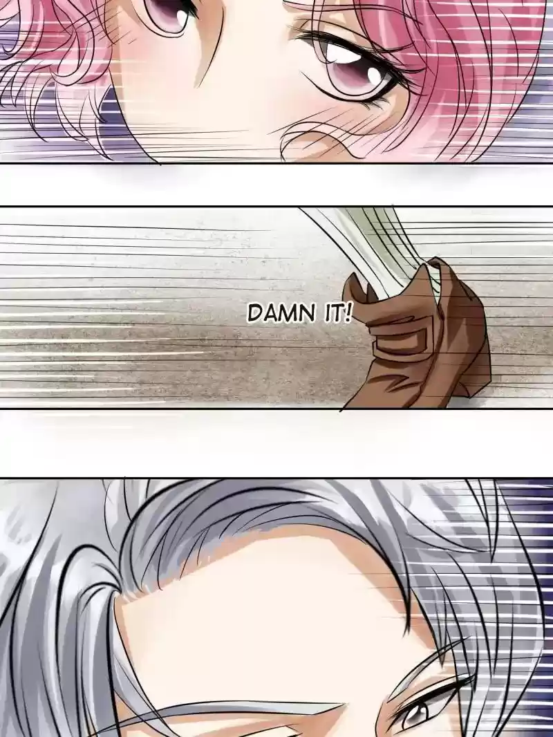 Warlord Husband: Shenshen is Gonna be the Winner Chapter 19