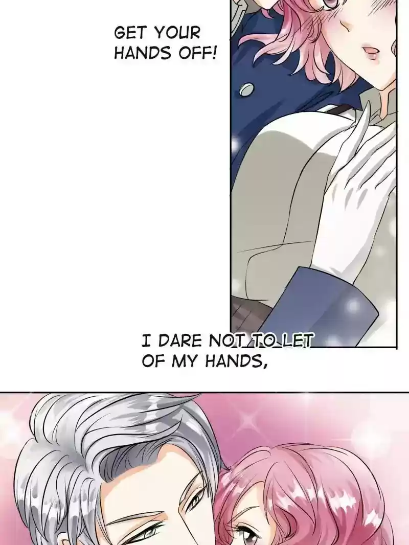 Warlord Husband: Shenshen is Gonna be the Winner Chapter 19