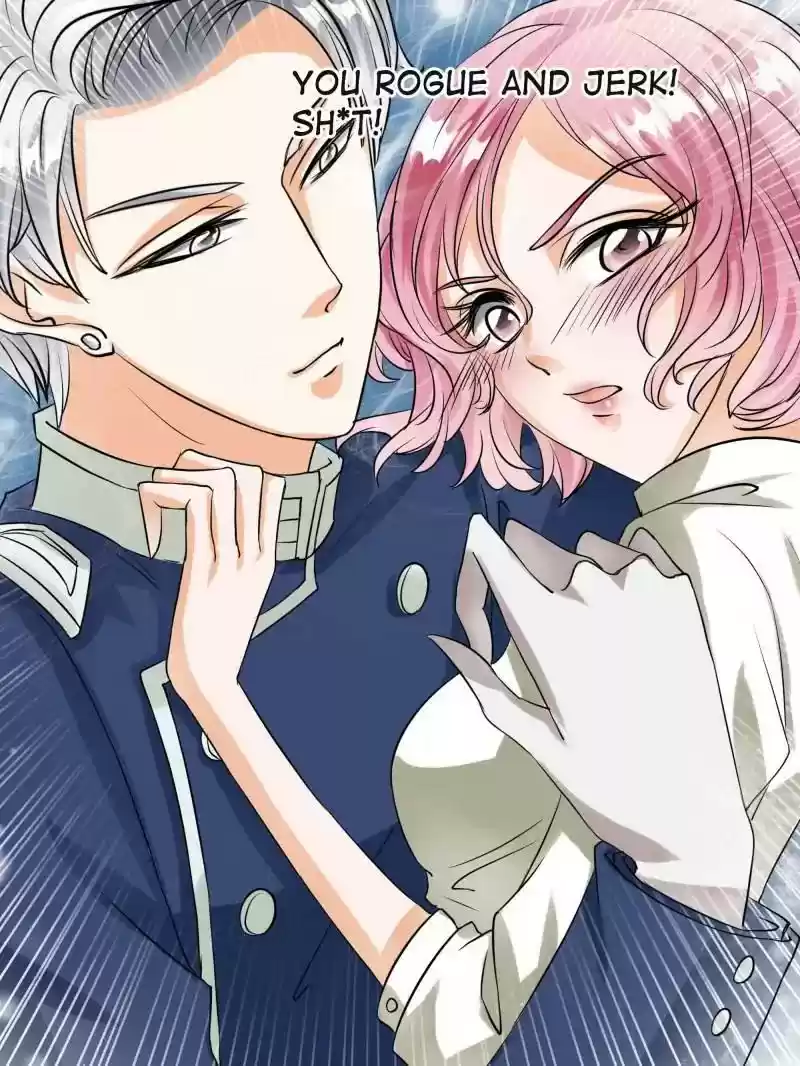 Warlord Husband: Shenshen is Gonna be the Winner Chapter 19