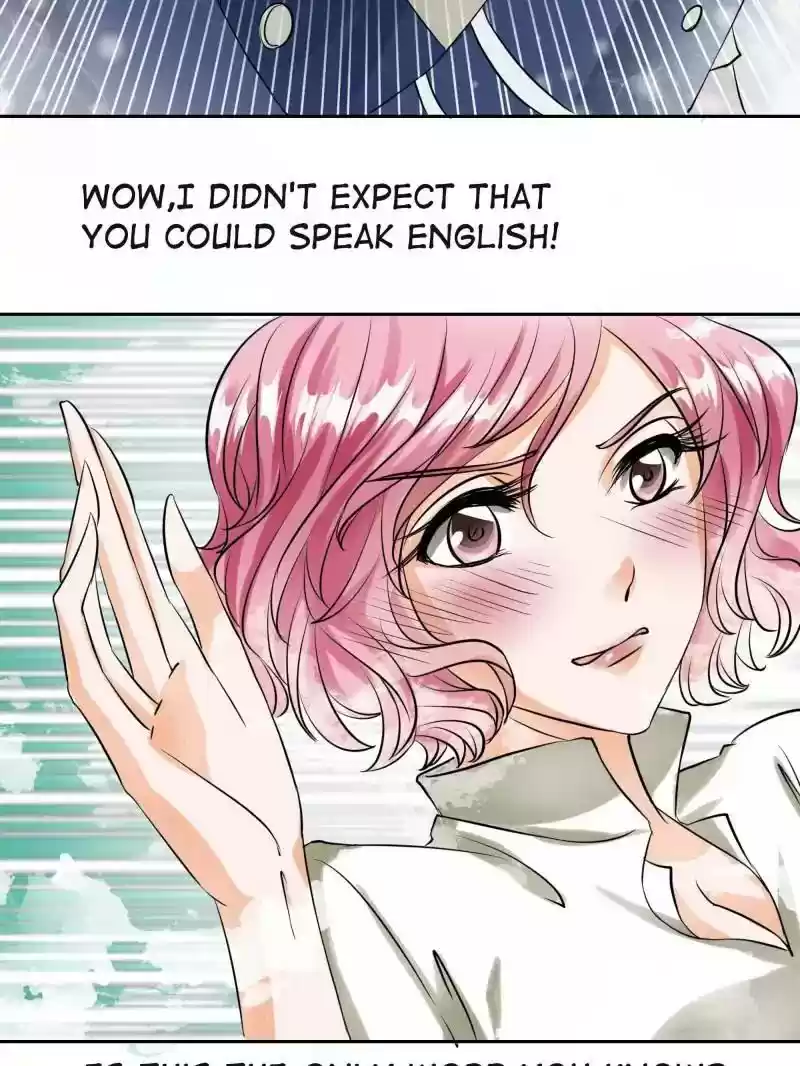 Warlord Husband: Shenshen is Gonna be the Winner Chapter 19