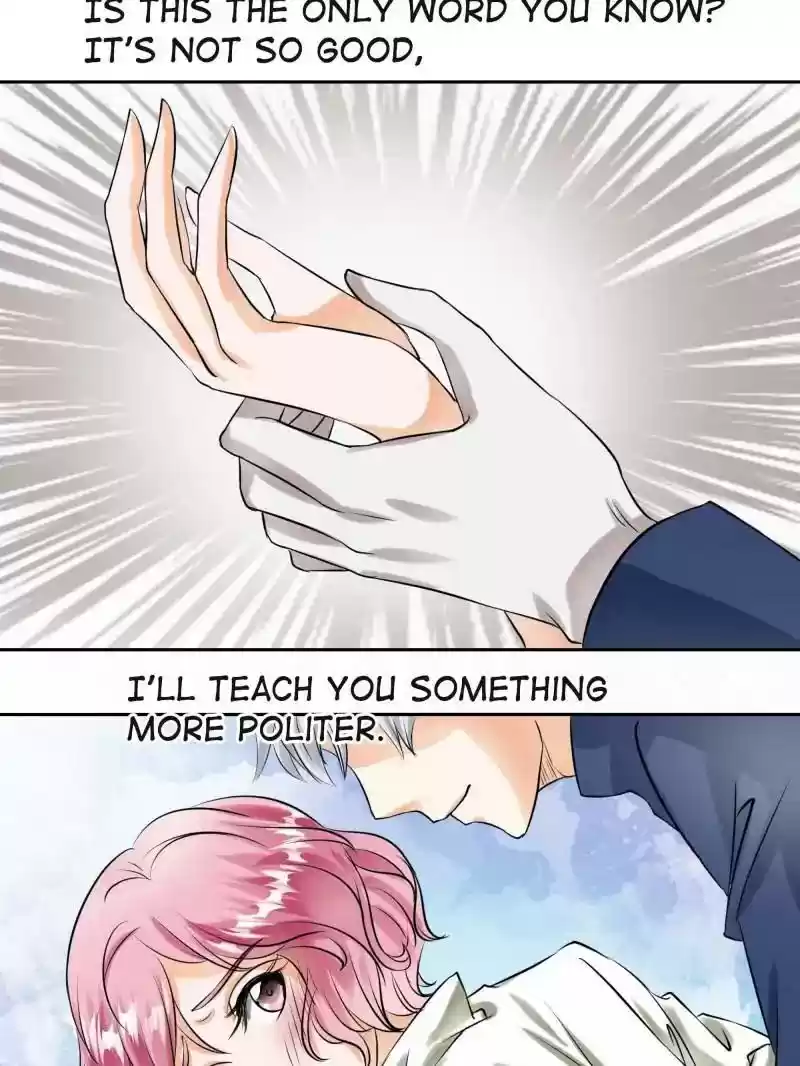 Warlord Husband: Shenshen is Gonna be the Winner Chapter 19