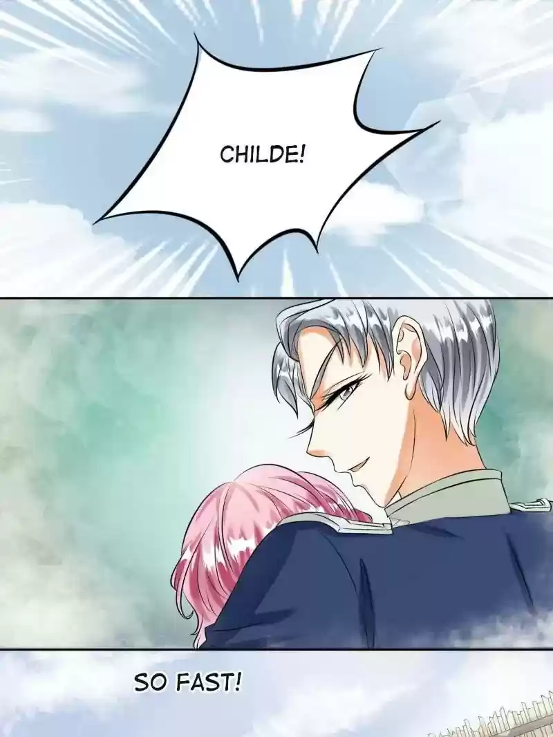 Warlord Husband: Shenshen is Gonna be the Winner Chapter 19