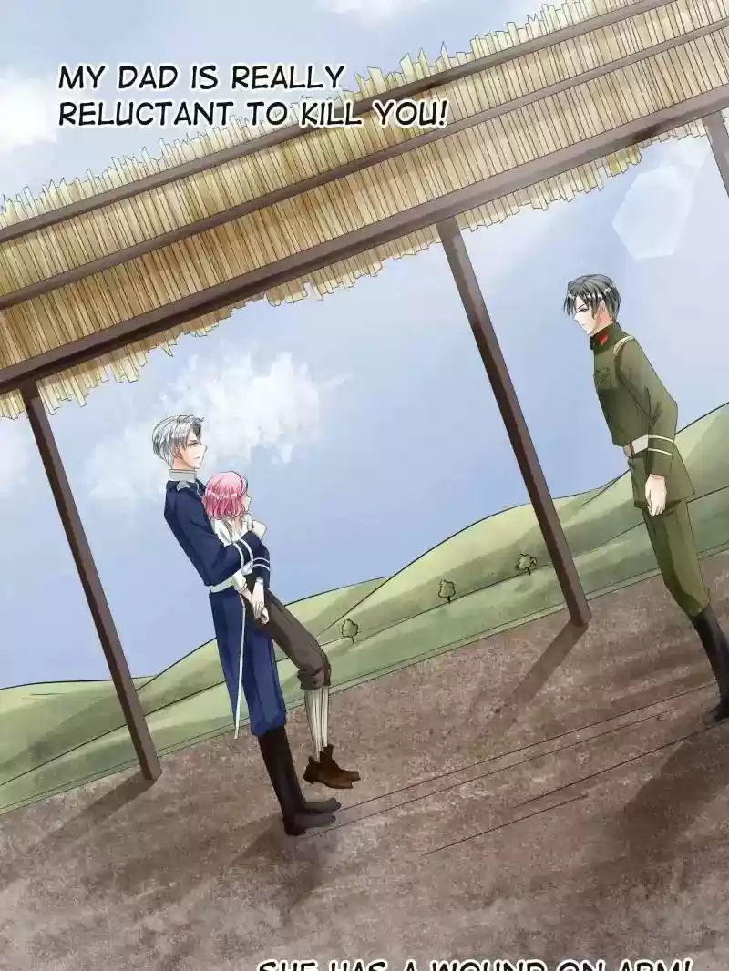 Warlord Husband: Shenshen is Gonna be the Winner Chapter 19