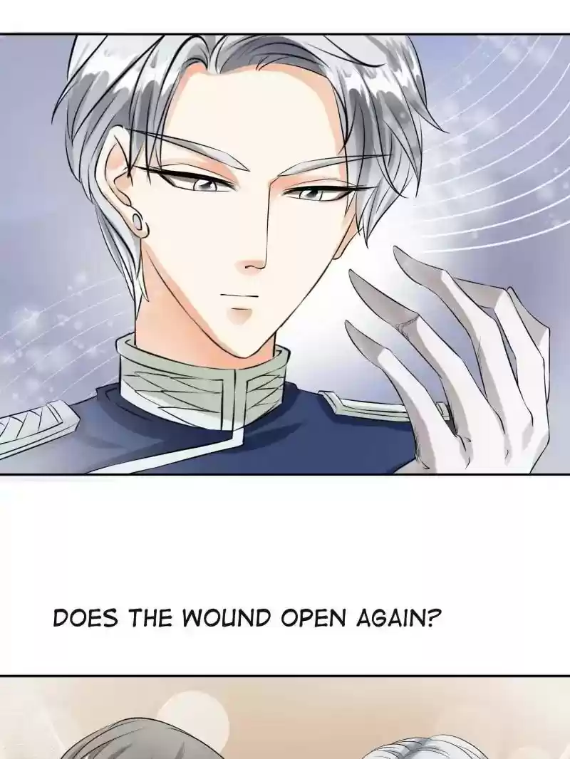 Warlord Husband: Shenshen is Gonna be the Winner Chapter 19