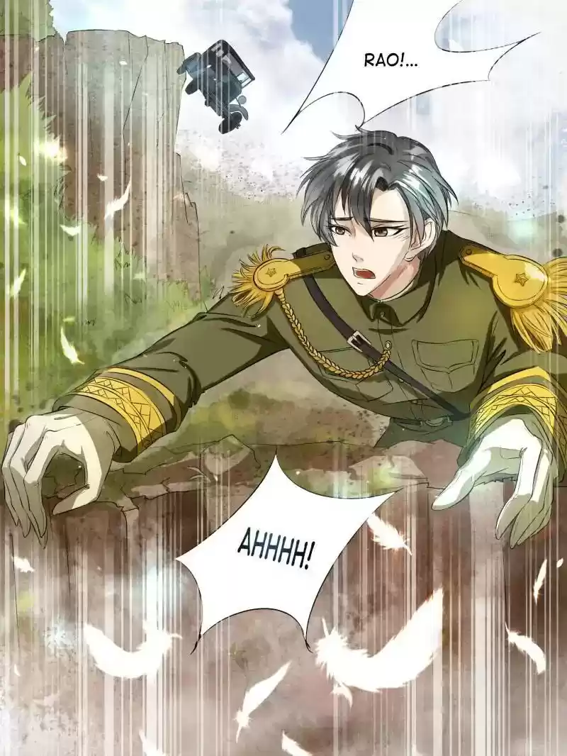 Warlord Husband: Shenshen is Gonna be the Winner Chapter 2