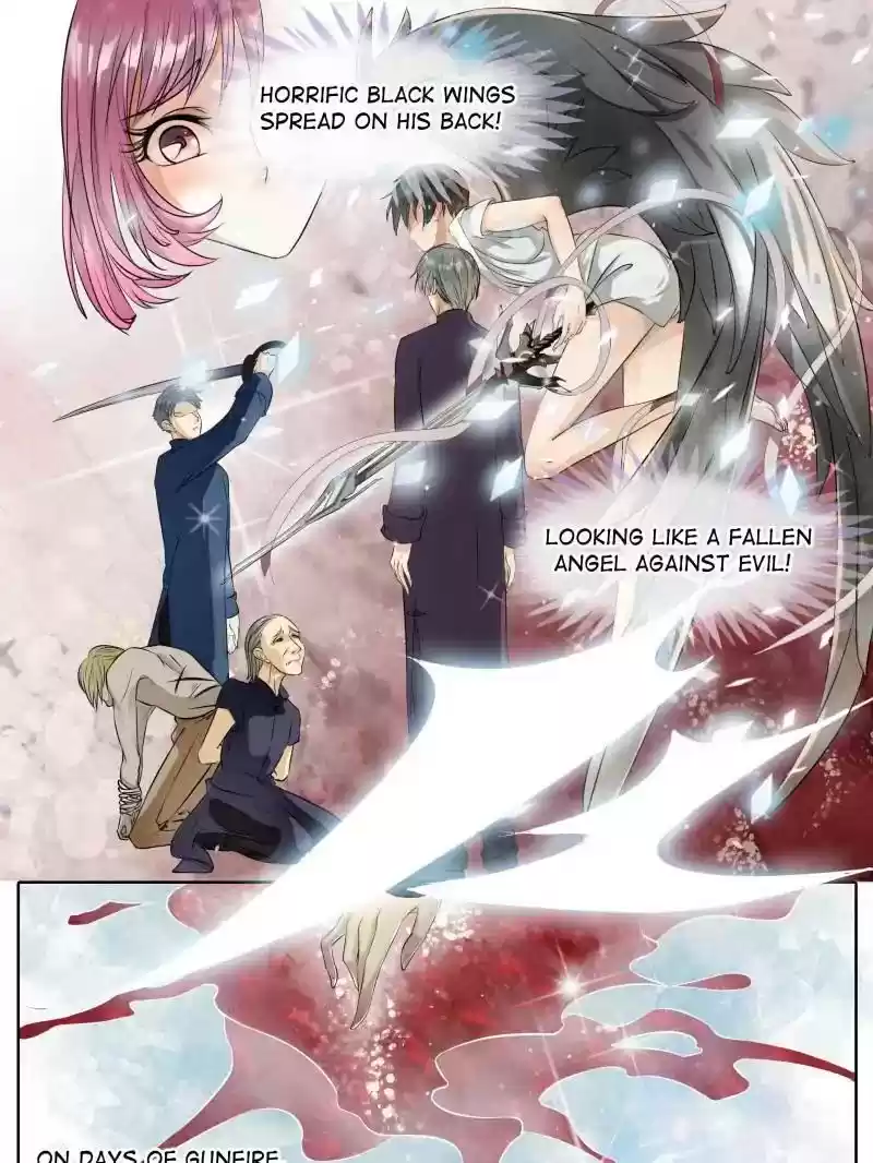 Warlord Husband: Shenshen is Gonna be the Winner Chapter 2