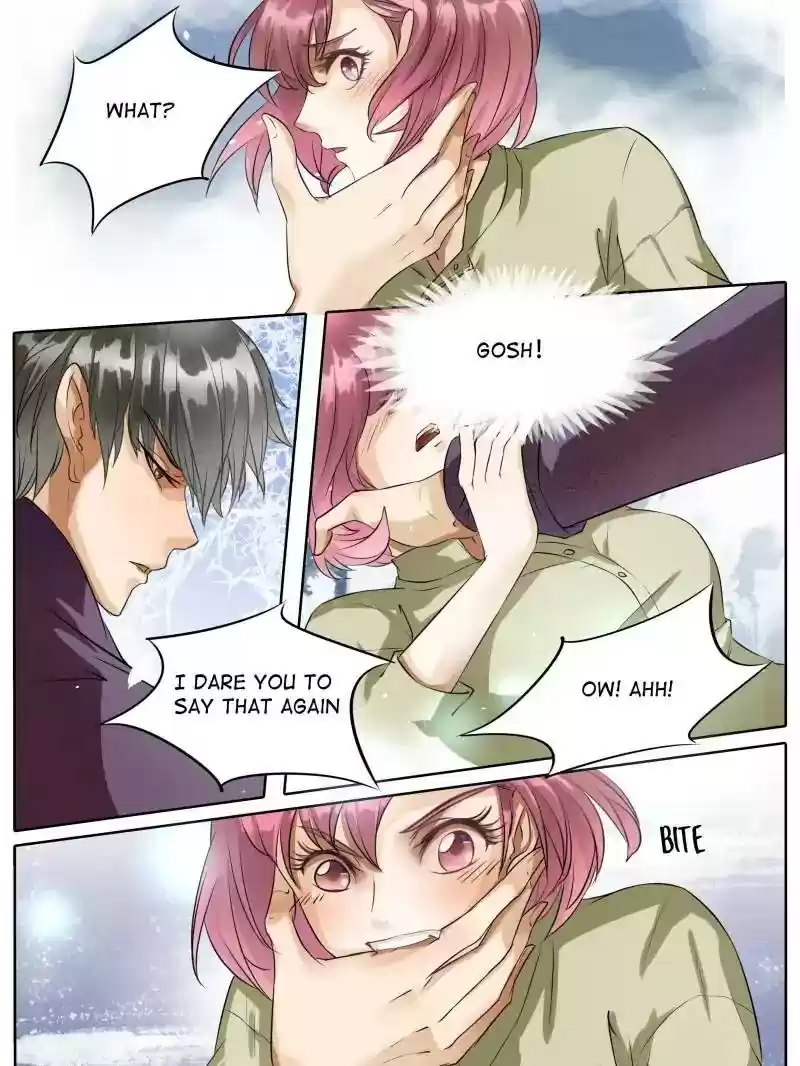 Warlord Husband: Shenshen is Gonna be the Winner Chapter 2