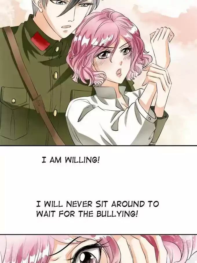 Warlord Husband: Shenshen is Gonna be the Winner Chapter 20