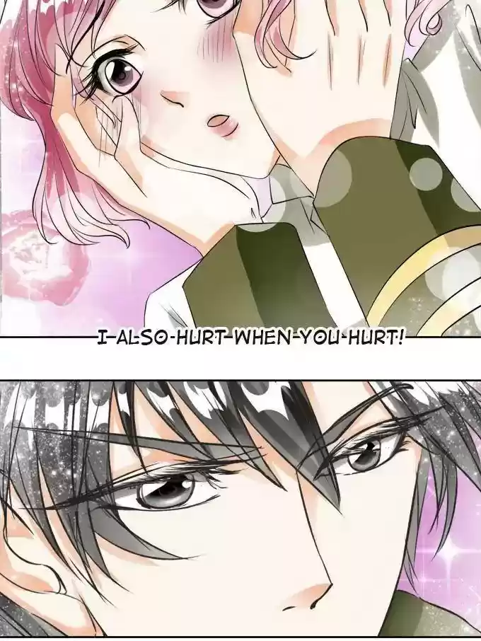 Warlord Husband: Shenshen is Gonna be the Winner Chapter 20