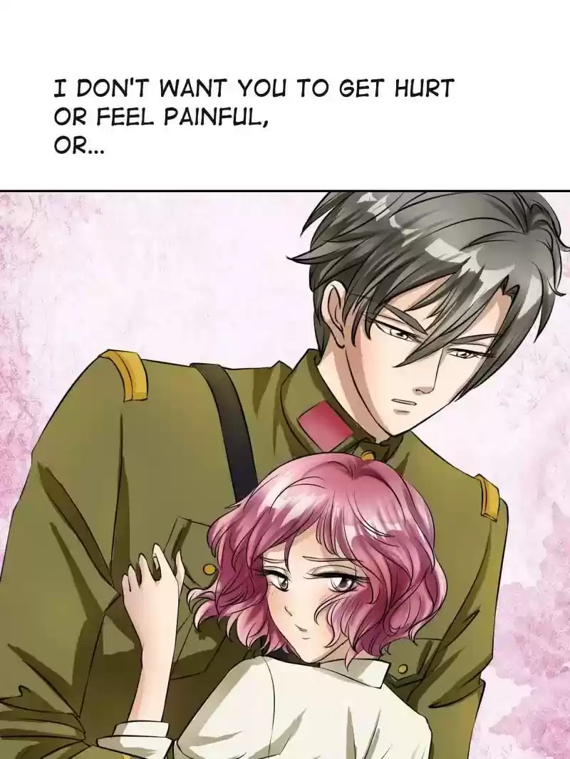 Warlord Husband: Shenshen is Gonna be the Winner Chapter 20