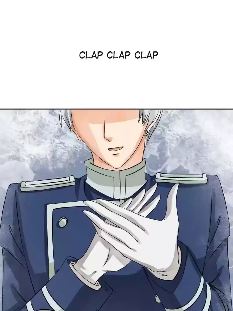 Warlord Husband: Shenshen is Gonna be the Winner Chapter 20