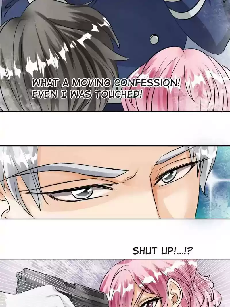 Warlord Husband: Shenshen is Gonna be the Winner Chapter 20