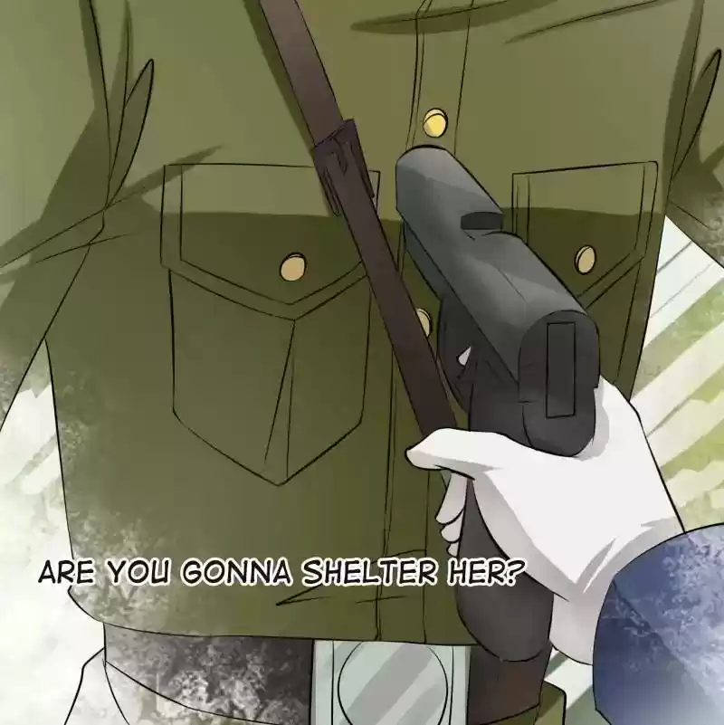 Warlord Husband: Shenshen is Gonna be the Winner Chapter 20