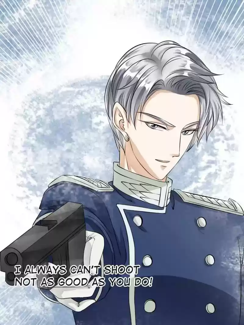 Warlord Husband: Shenshen is Gonna be the Winner Chapter 20