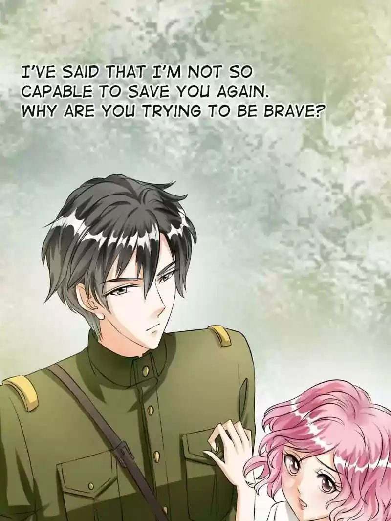 Warlord Husband: Shenshen is Gonna be the Winner Chapter 20