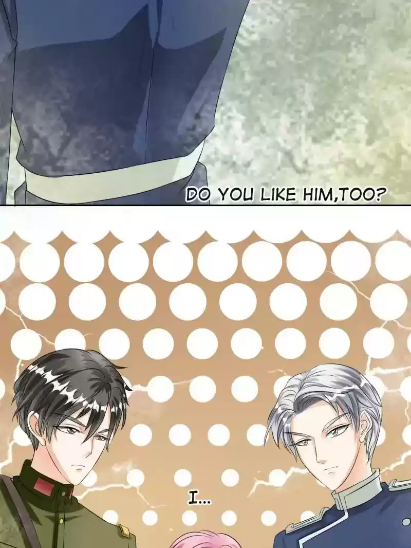 Warlord Husband: Shenshen is Gonna be the Winner Chapter 20