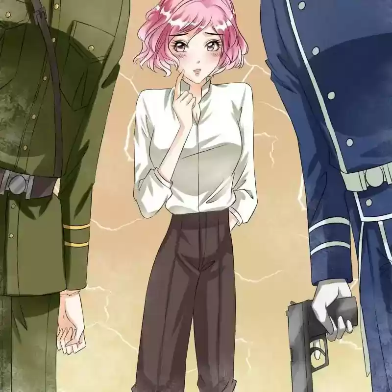 Warlord Husband: Shenshen is Gonna be the Winner Chapter 20