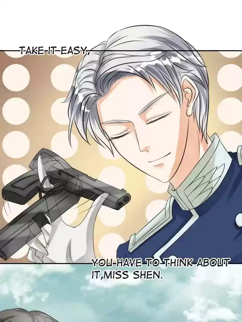 Warlord Husband: Shenshen is Gonna be the Winner Chapter 20