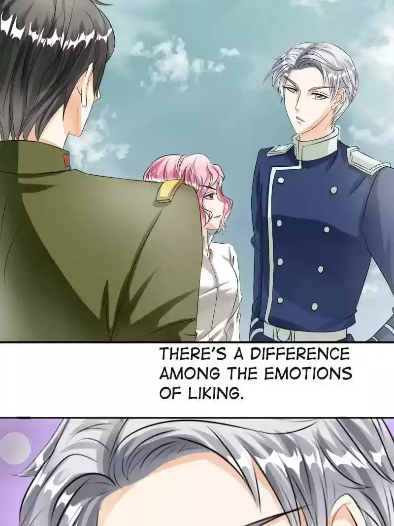 Warlord Husband: Shenshen is Gonna be the Winner Chapter 20