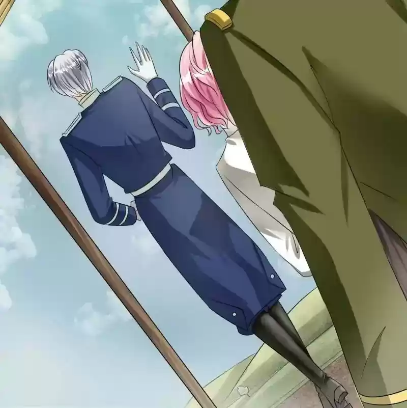 Warlord Husband: Shenshen is Gonna be the Winner Chapter 20