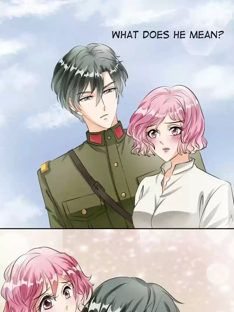 Warlord Husband: Shenshen is Gonna be the Winner Chapter 20