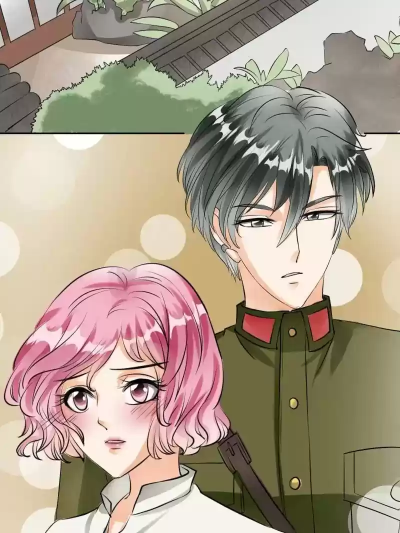 Warlord Husband: Shenshen is Gonna be the Winner Chapter 20