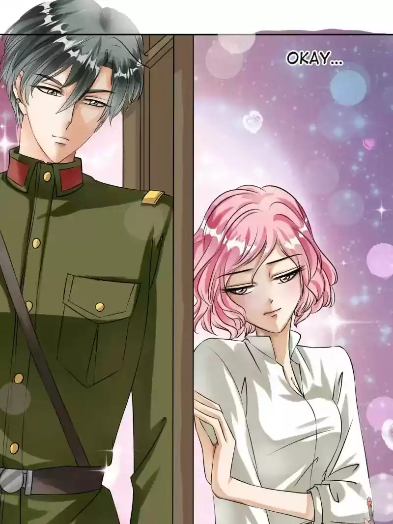 Warlord Husband: Shenshen is Gonna be the Winner Chapter 20