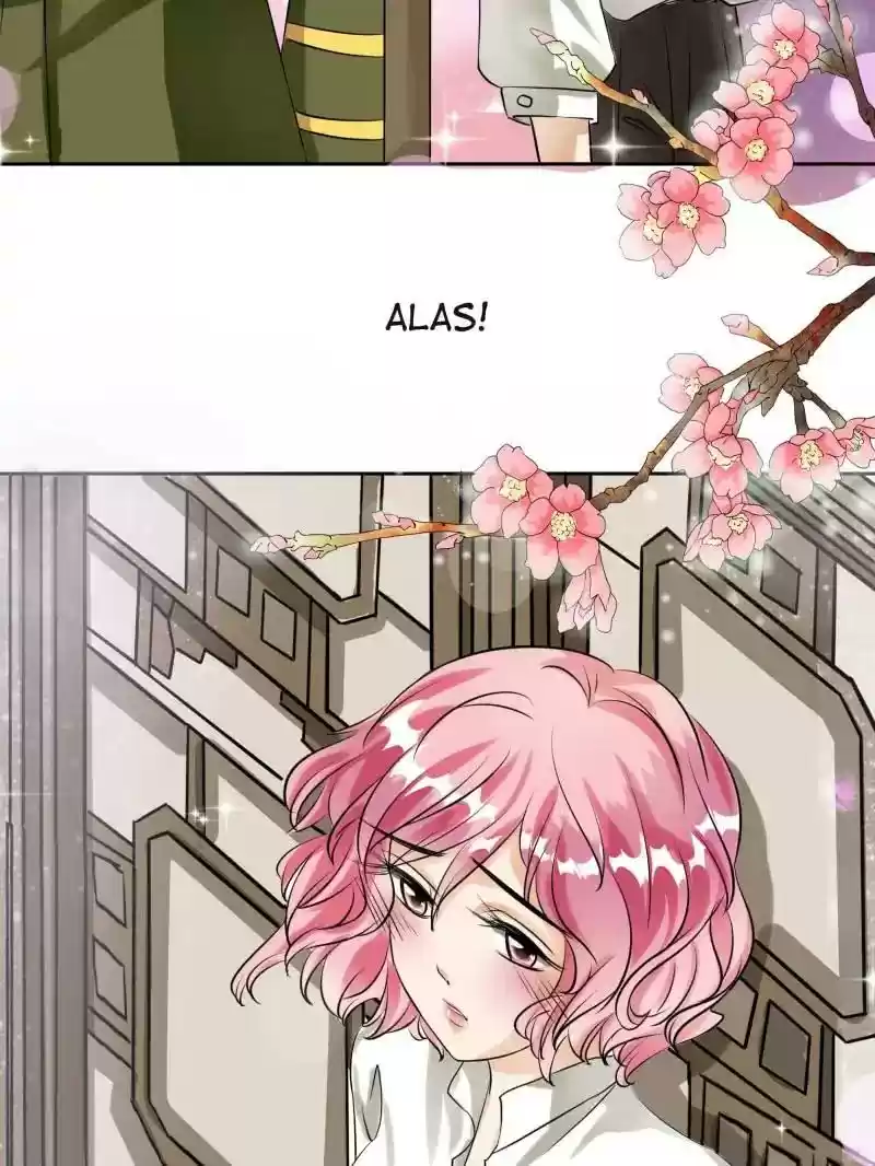 Warlord Husband: Shenshen is Gonna be the Winner Chapter 20