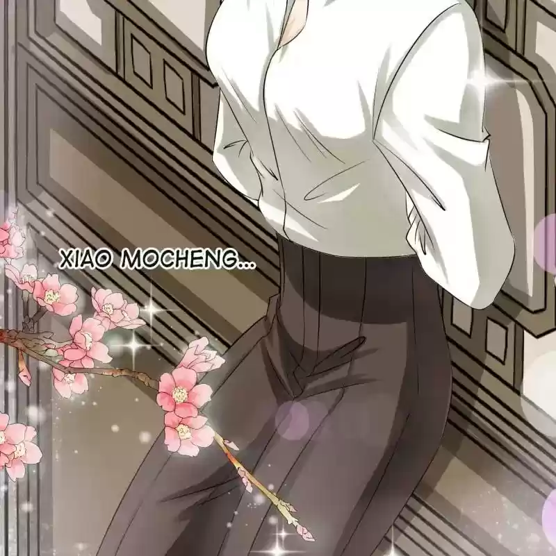 Warlord Husband: Shenshen is Gonna be the Winner Chapter 20