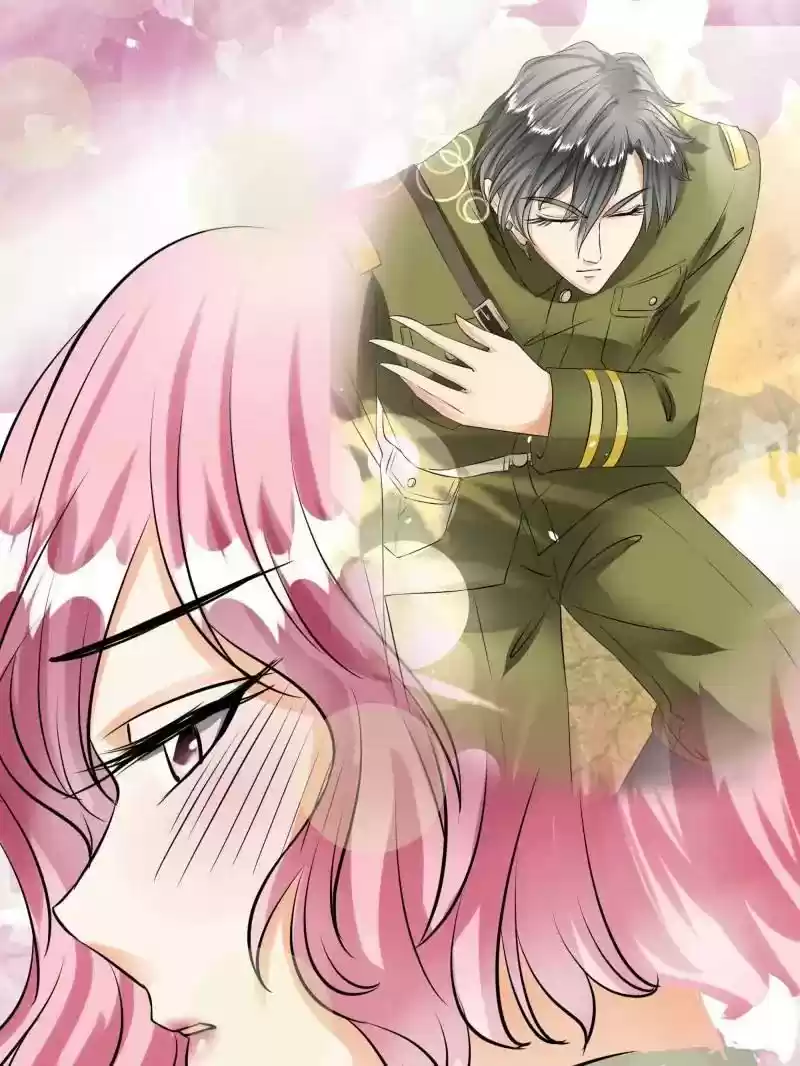 Warlord Husband: Shenshen is Gonna be the Winner Chapter 20