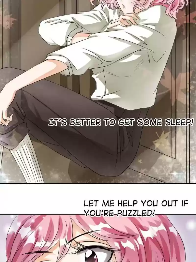 Warlord Husband: Shenshen is Gonna be the Winner Chapter 21