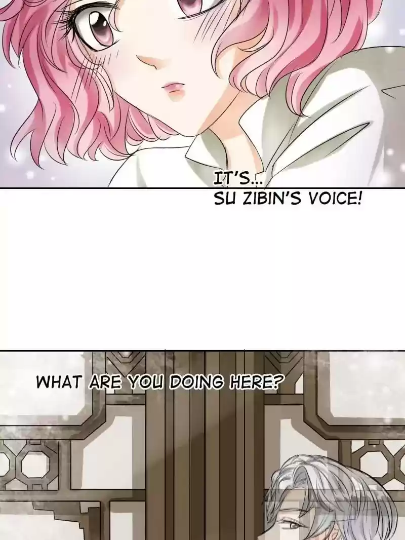 Warlord Husband: Shenshen is Gonna be the Winner Chapter 21