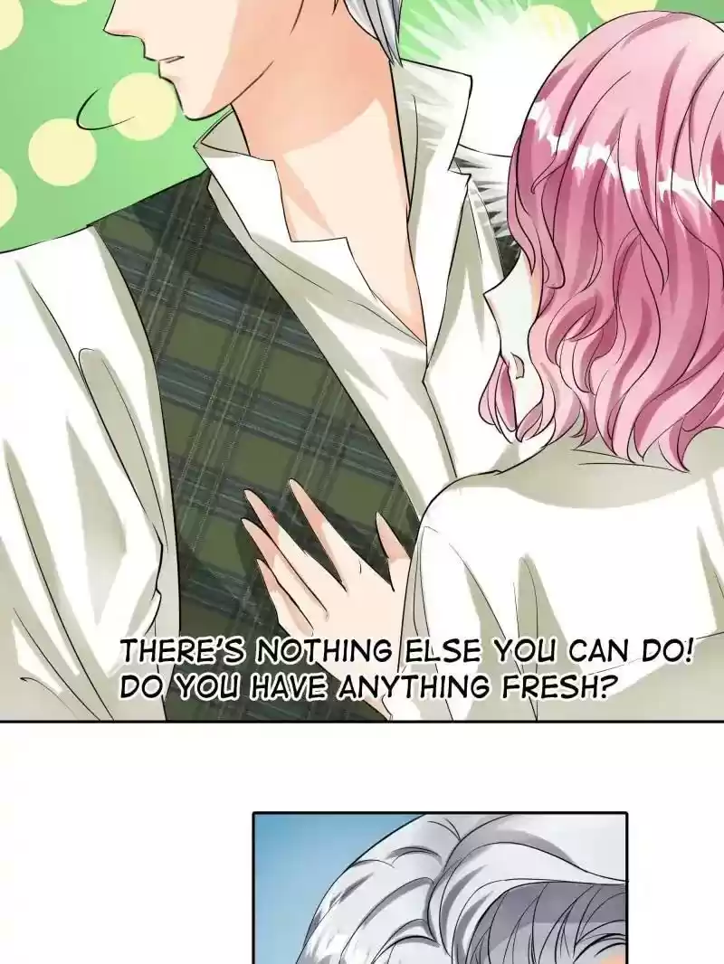 Warlord Husband: Shenshen is Gonna be the Winner Chapter 21