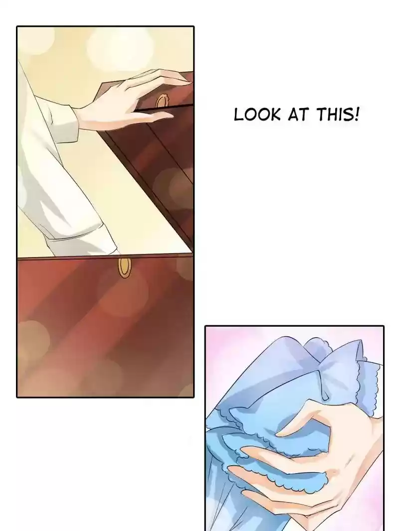 Warlord Husband: Shenshen is Gonna be the Winner Chapter 21