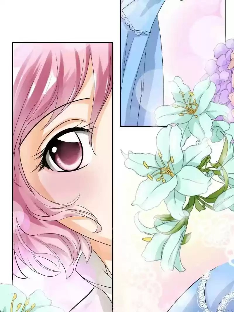 Warlord Husband: Shenshen is Gonna be the Winner Chapter 21