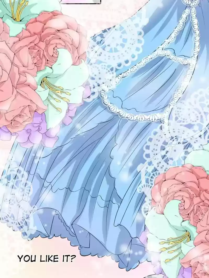 Warlord Husband: Shenshen is Gonna be the Winner Chapter 21