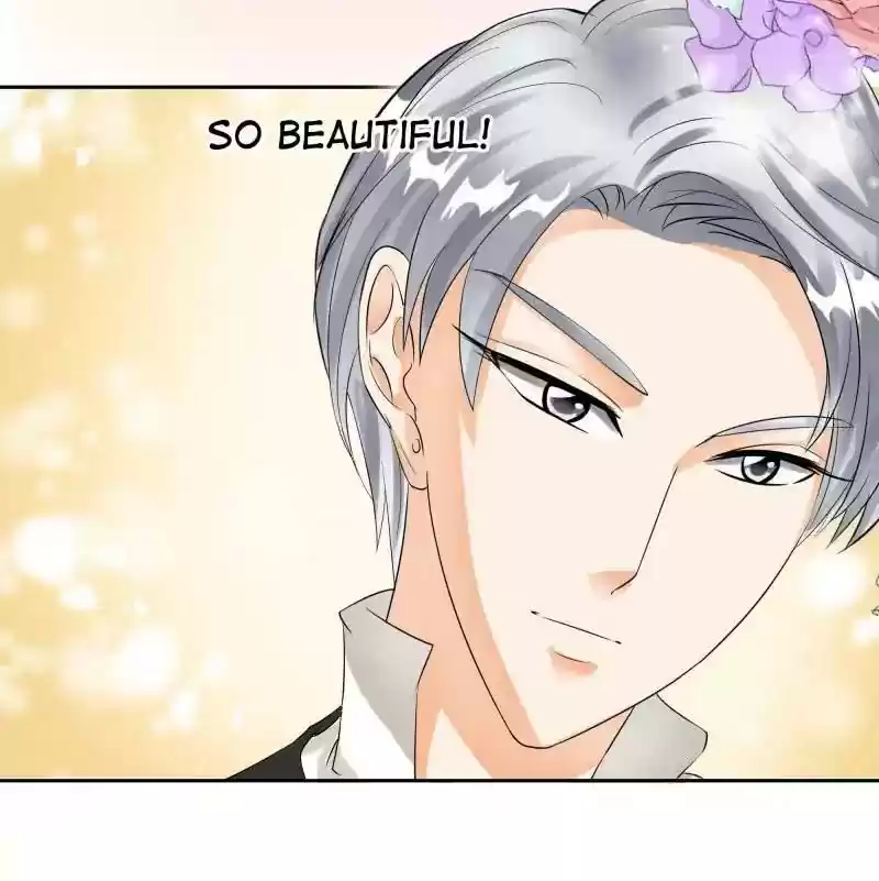 Warlord Husband: Shenshen is Gonna be the Winner Chapter 21