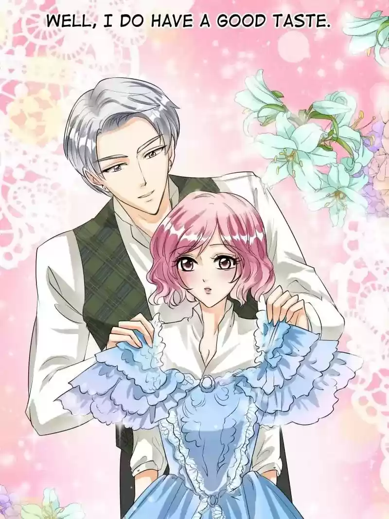 Warlord Husband: Shenshen is Gonna be the Winner Chapter 21