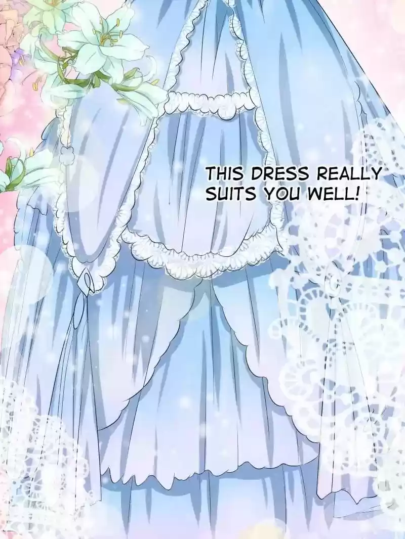 Warlord Husband: Shenshen is Gonna be the Winner Chapter 21