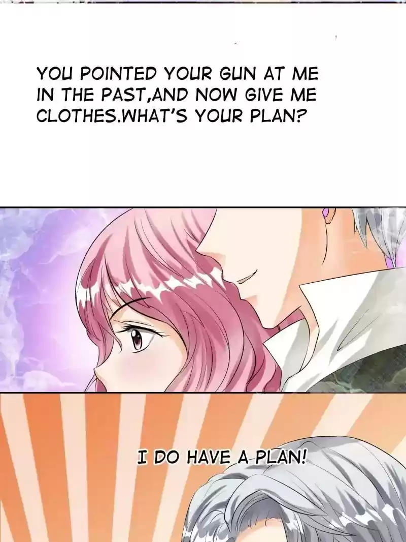 Warlord Husband: Shenshen is Gonna be the Winner Chapter 21