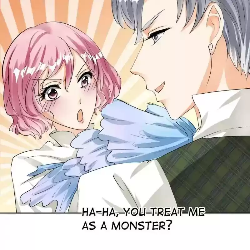 Warlord Husband: Shenshen is Gonna be the Winner Chapter 21