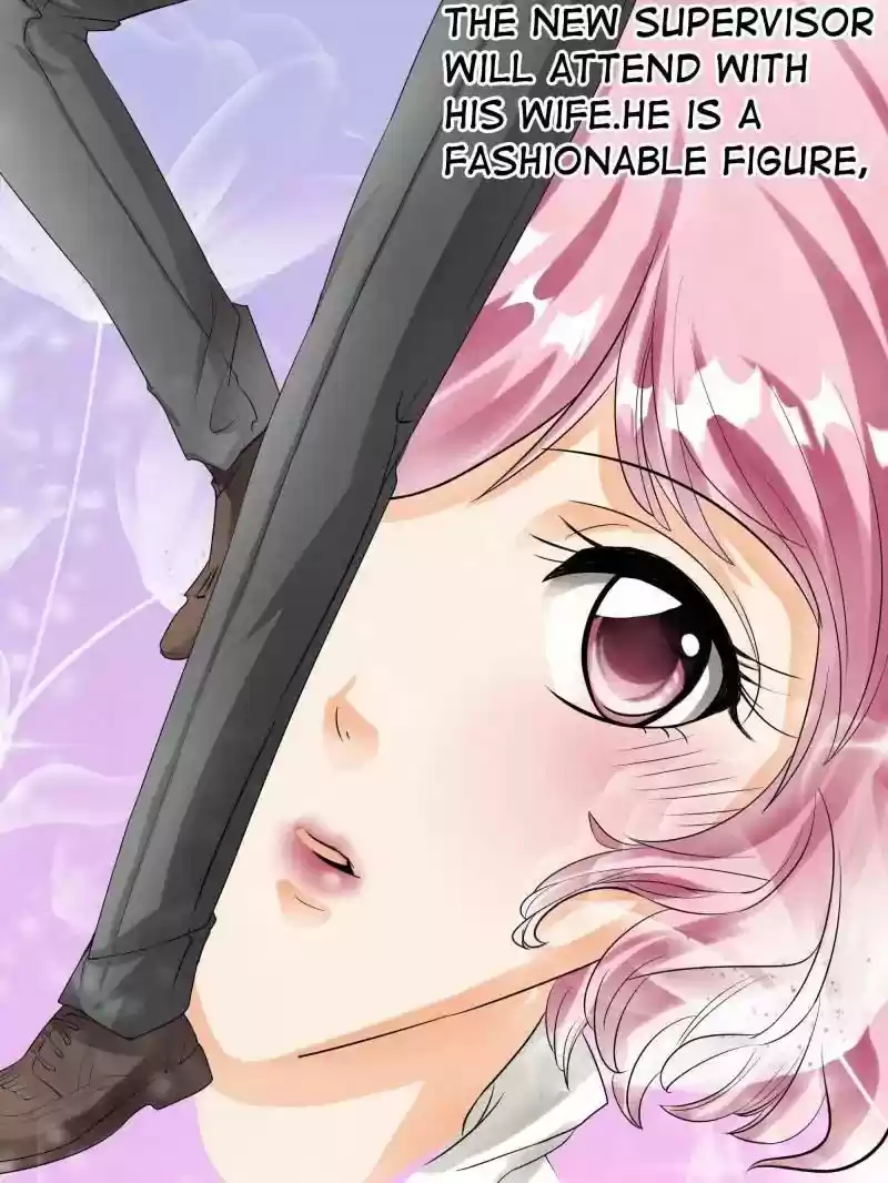 Warlord Husband: Shenshen is Gonna be the Winner Chapter 21