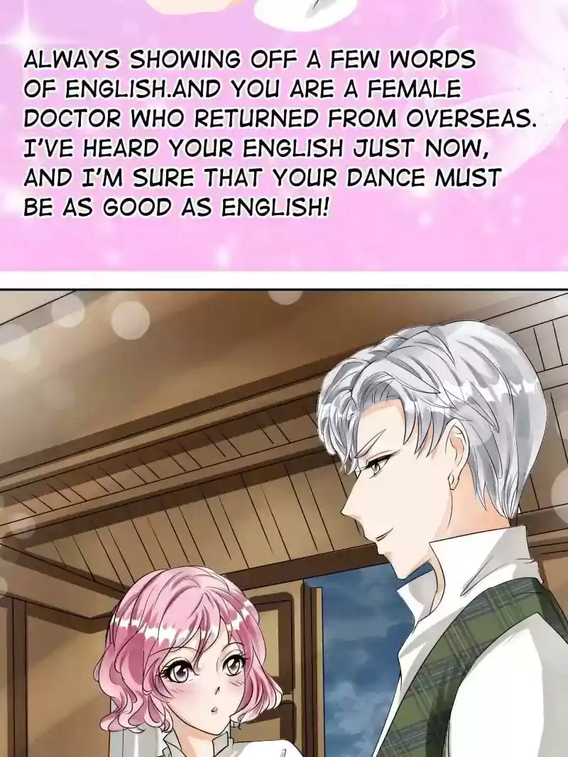 Warlord Husband: Shenshen is Gonna be the Winner Chapter 21