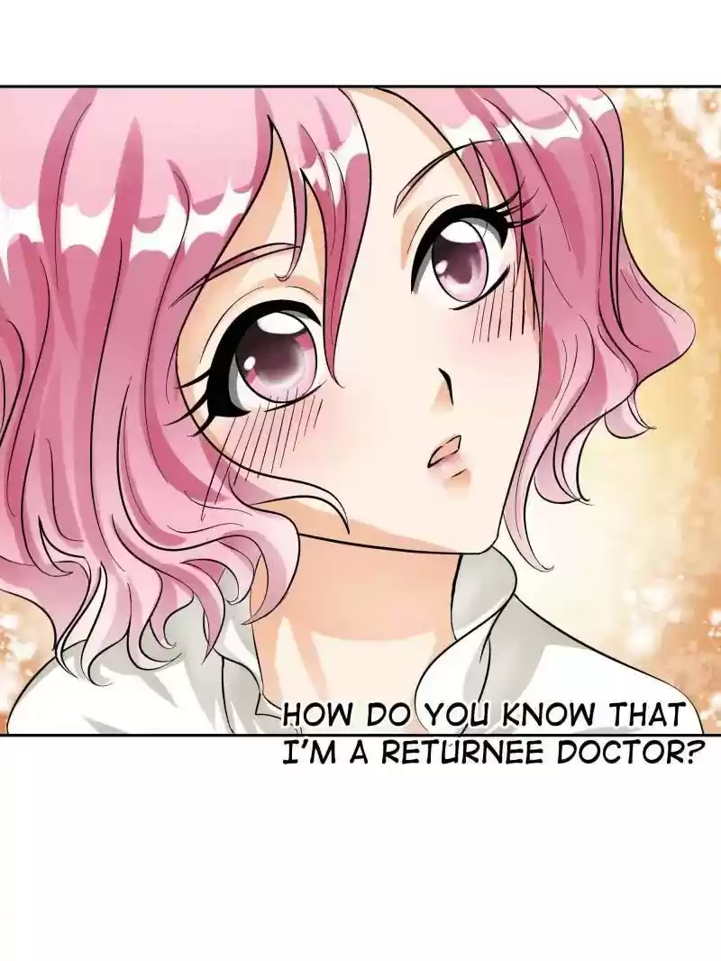 Warlord Husband: Shenshen is Gonna be the Winner Chapter 21