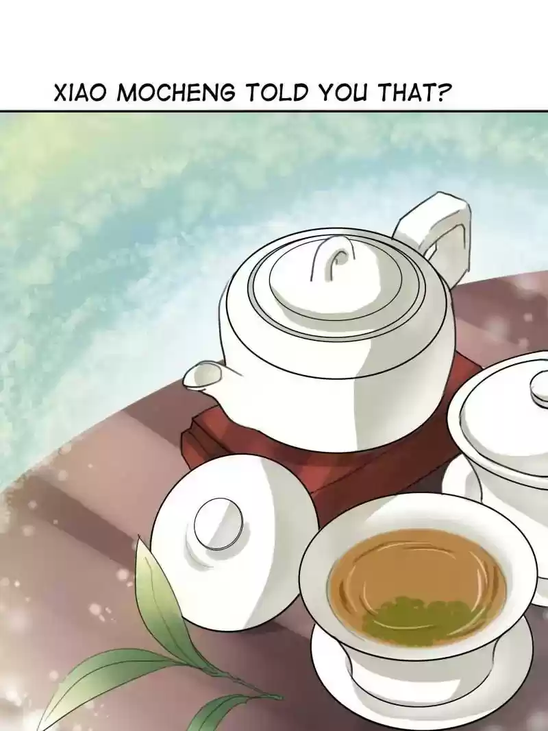 Warlord Husband: Shenshen is Gonna be the Winner Chapter 21