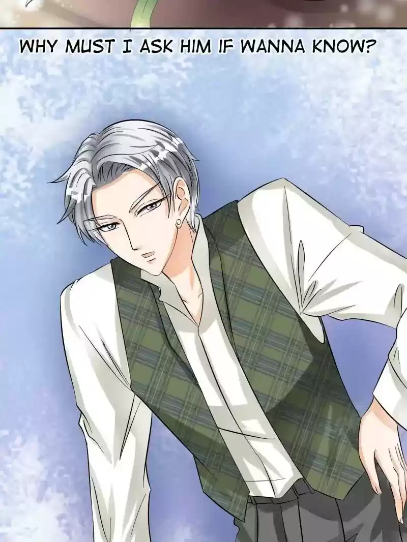 Warlord Husband: Shenshen is Gonna be the Winner Chapter 21