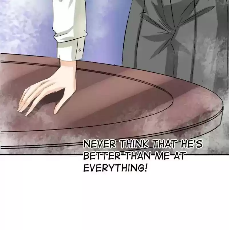 Warlord Husband: Shenshen is Gonna be the Winner Chapter 21