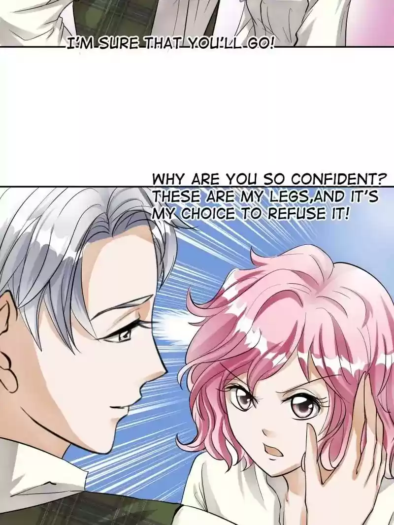 Warlord Husband: Shenshen is Gonna be the Winner Chapter 22